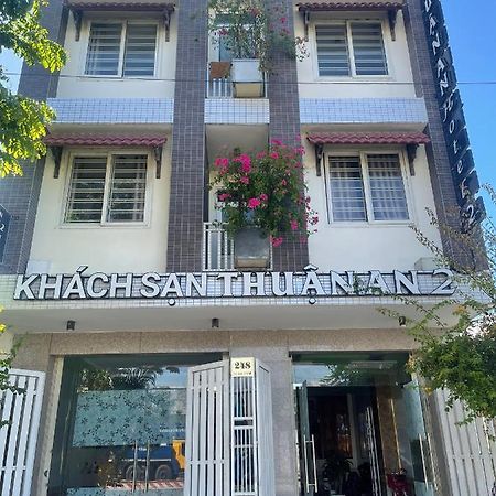 Hotel Thuan An 2 à Đà Nẵng Extérieur photo