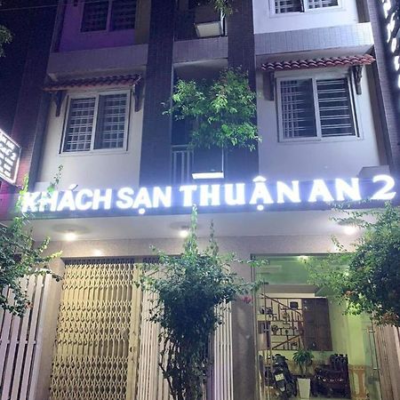 Hotel Thuan An 2 à Đà Nẵng Extérieur photo