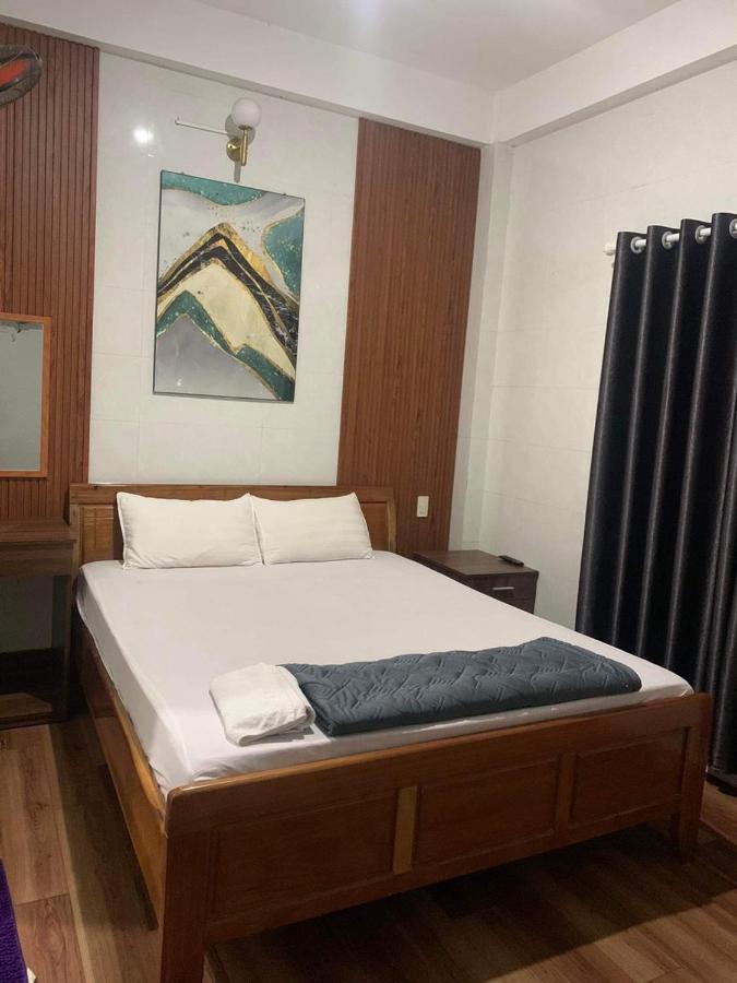 Hotel Thuan An 2 à Đà Nẵng Extérieur photo