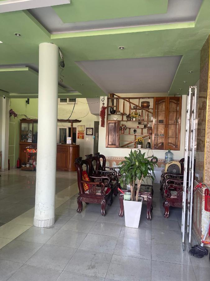 Hotel Thuan An 2 à Đà Nẵng Extérieur photo