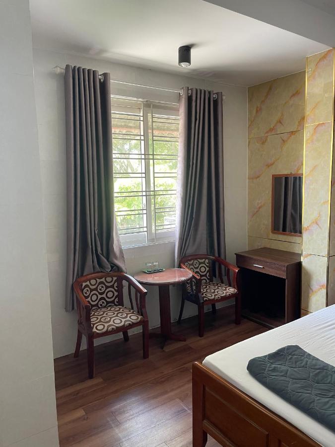 Hotel Thuan An 2 à Đà Nẵng Extérieur photo