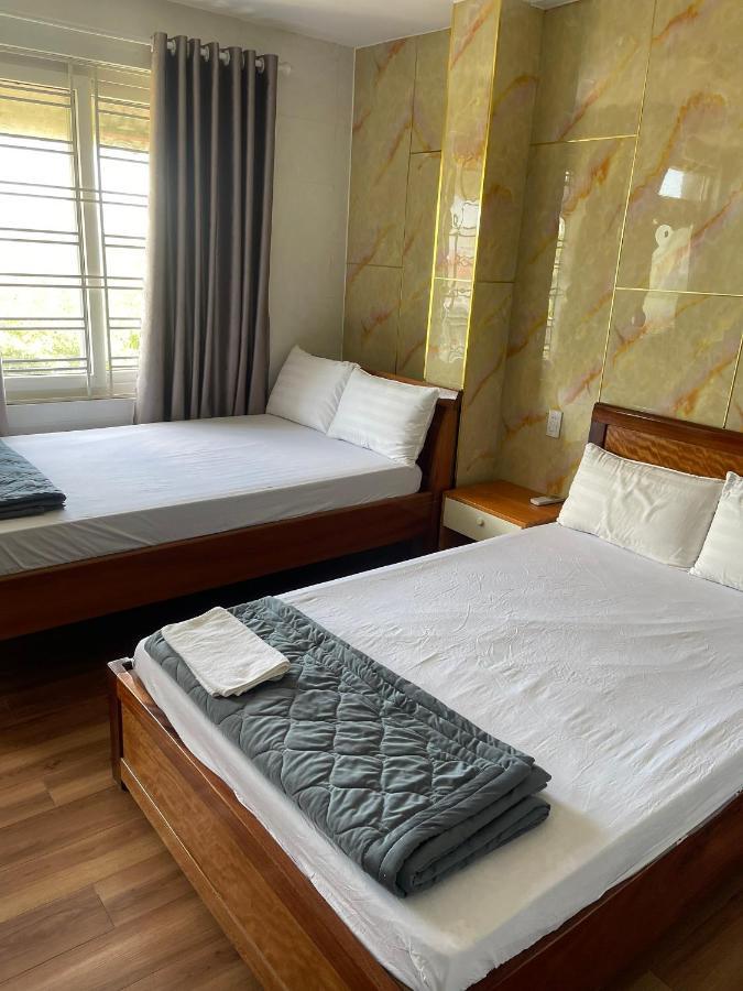 Hotel Thuan An 2 à Đà Nẵng Extérieur photo