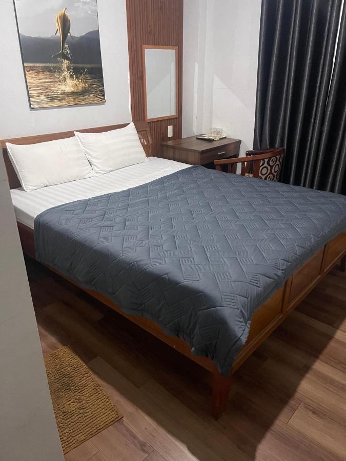 Hotel Thuan An 2 à Đà Nẵng Extérieur photo