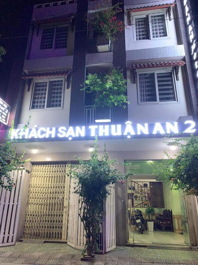 Hotel Thuan An 2 à Đà Nẵng Extérieur photo