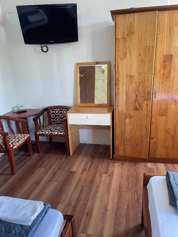 Hotel Thuan An 2 à Đà Nẵng Extérieur photo