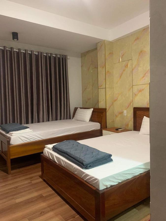 Hotel Thuan An 2 à Đà Nẵng Extérieur photo