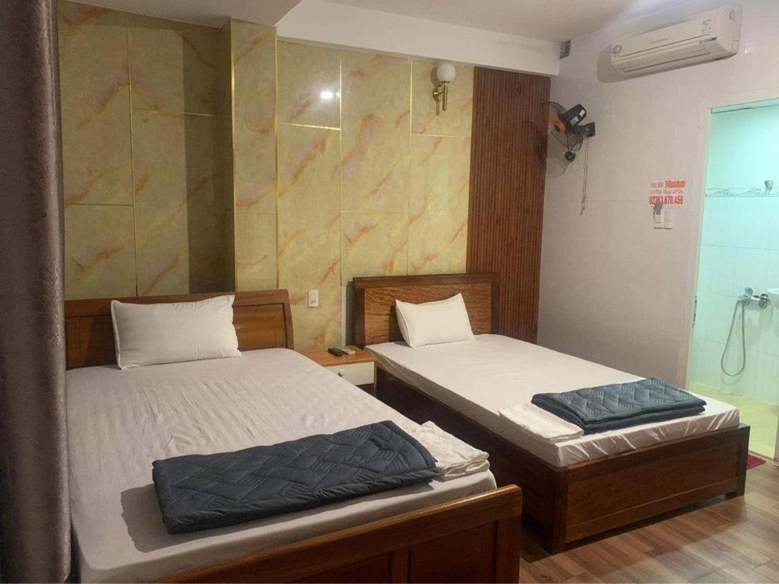 Hotel Thuan An 2 à Đà Nẵng Extérieur photo
