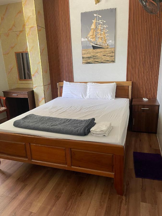Hotel Thuan An 2 à Đà Nẵng Extérieur photo