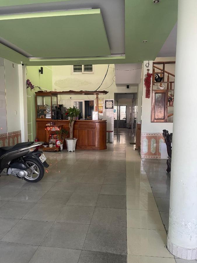 Hotel Thuan An 2 à Đà Nẵng Extérieur photo